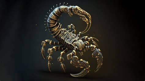 scorpio horoscope today.